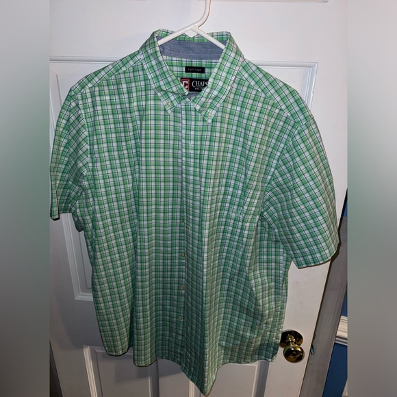 Chaps Polo - Picture 1 of 4
